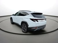 Voitures D'occasion À Cambrai | Hyundai Tucson 1.6 Crdi 136Ch Hybrid 48V Executive Dct7