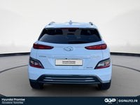 Voitures D'occasion À Cambrai | Hyundai Kona Electric 39Kwh - 136Ch Intuitive