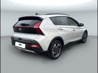 Voitures D'occasion À Cambrai | Hyundai Bayon 1.0 T-Gdi 100Ch Hybrid 48V Intuitive