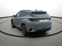 Voitures D'occasion À Cambrai | Hyundai Tucson 1.6 T-Gdi 215Ch Hybrid N Line Executive