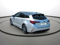 Voitures D'occasion À Cambrai | Toyota Corolla Touring Spt 2.0 196Ch Gr Sport My23