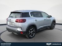 Voitures D'occasion À Cambrai | Citroën C5 Aircross 1.2 Hybride 136Ch Plus Boite Automatique