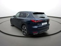 Voitures D'occasion À Cambrai | Mazda Cx-60 2.5 E-Skyactiv Phev 327Ch Takumi 4X4 Bva8 2023