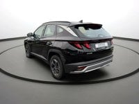 Voitures D'occasion À Cambrai | Hyundai Tucson 1.6 T-Gdi 215Ch Hybrid Intuitive