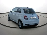 Voitures D'occasion À Cambrai | Fiat 500 1.0 70Ch Bsg S&S Dolcevita