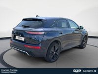 Voitures D'occasion À Cambrai | Ds Ds 7 Bluehdi 130Ch Performance Line + Automatique
