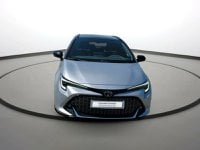 Voitures D'occasion À Cambrai | Toyota Corolla Touring Spt 2.0 196Ch Gr Sport My23
