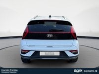 Voitures D'occasion À Cambrai | Hyundai Bayon 1.0 T-Gdi 100Ch Creative