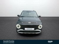 Voitures D'occasion À Cambrai | Hyundai Inster 49 Kwh 115Ch Creative 5Pl