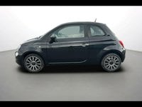 Voitures D'occasion À Cambrai | Fiat 500 1.0 70Ch Bsg S&S