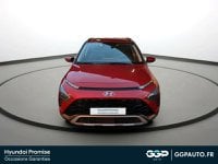 Voitures D'occasion À Cambrai | Hyundai Bayon 1.0 T-Gdi 100Ch Hybrid 48V Creative Dct-7