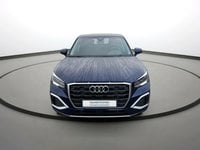 Voitures D'occasion À Cambrai | Audi Q2 30 Tdi 116Ch Design S Tronic 7
