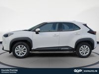 Voitures D'occasion À Cambrai | Toyota Yaris Cross 116H Design Awd-I My21