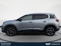 Voitures D'occasion À Cambrai | Citroën C5 Aircross 1.2 Hybride 136Ch Plus Boite Automatique