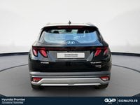 Voitures D'occasion À Cambrai | Hyundai Tucson 1.6 T-Gdi 215Ch Hybrid Intuitive