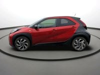 Voitures D'occasion À Cambrai | Toyota Aygo X 1.0 Vvt-I 72Ch Air Design My23