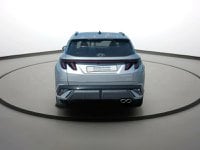 Voitures D'occasion À Cambrai | Hyundai Tucson 1.6 T-Gdi 239Ch Hybrid N Line Executive