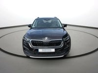 Voitures D'occasion À Cambrai | Škoda Kodiaq 1.5 Tsi 150Ch Act Business Dsg7 7 Places