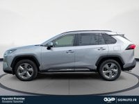 Voitures D'occasion À Cambrai | Toyota Rav4 Hybride 218Ch Première Edition 2Wd