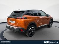 Voitures D'occasion À Cambrai | Peugeot 2008 1.5 Bluehdi 130Ch S&S Gt Eat8 125G