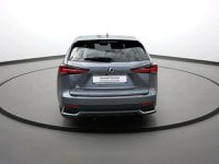Voitures D'occasion À Cambrai | Lexus Nx 300H 4Wd Executive Euro6D-T
