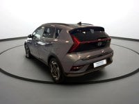 Voitures D'occasion À Cambrai | Hyundai Bayon 1.0 T-Gdi 100Ch Creative