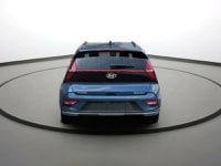 Voitures D'occasion À Cambrai | Hyundai Bayon 1.0 T-Gdi 100Ch Intuitive Dct-7