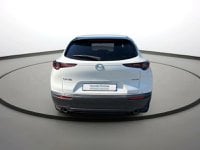 Voitures D'occasion À Cambrai | Mazda Cx-30 2.0 E-Skyactiv-X M-Hybrid 186Ch Sportline Bva 2022