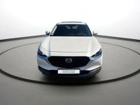 Voitures D'occasion À Cambrai | Mazda Cx-30 2.0 E-Skyactiv-X M-Hybrid 186Ch Sportline Bva 2022