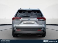 Voitures D'occasion À Cambrai | Toyota Rav4 Hybride 218Ch Première Edition 2Wd