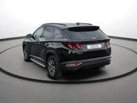 Voitures D'occasion À Cambrai | Hyundai Tucson 1.6 T-Gdi 230Ch Hybrid Business Bva6