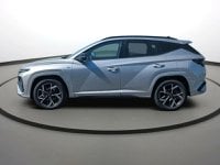 Voitures D'occasion À Cambrai | Hyundai Tucson 1.6 T-Gdi 239Ch Hybrid N Line Executive