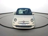 Voitures D'occasion À Cambrai | Fiat 500 1.0 70Ch Bsg S&S Dolcevita
