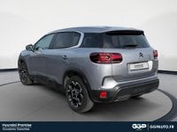 Voitures D'occasion À Cambrai | Citroën C5 Aircross 1.2 Hybride 136Ch Plus Boite Automatique