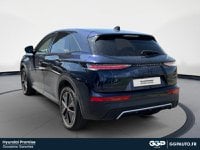 Voitures D'occasion À Cambrai | Ds Ds 7 Bluehdi 130Ch Performance Line + Automatique