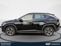 Voitures D'occasion À Cambrai | Hyundai Tucson 1.6 T-Gdi 215Ch Hybrid Intuitive