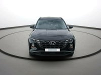 Voitures D'occasion À Cambrai | Hyundai Tucson 1.6 T-Gdi 230Ch Hybrid Business Bva6