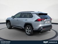 Voitures D'occasion À Cambrai | Toyota Rav4 Hybride 218Ch Première Edition 2Wd