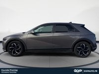 Voitures D'occasion À Cambrai | Hyundai Ioniq 5 58 Kwh - 170Ch Intuitive