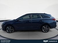 Voitures D'occasion À Cambrai | Hyundai I30 Sw 1.0 T-Gdi 100Ch Creative Dct-7
