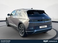 Voitures D'occasion À Cambrai | Hyundai Ioniq 5 58 Kwh - 170Ch Intuitive
