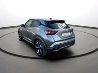 Voitures D'occasion À Cambrai | Nissan Juke 1.6 Hybrid 143Ch Tekna 2023