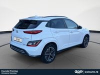 Voitures D'occasion À Cambrai | Hyundai Kona Electric 39Kwh - 136Ch Intuitive
