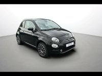 Voitures D'occasion À Cambrai | Fiat 500 1.0 70Ch Bsg S&S