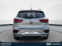 Voitures D'occasion À Cambrai | Mg Zs 1.0 T-Gdi 111Ch Luxury