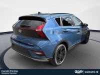 Voitures D'occasion À Cambrai | Hyundai Bayon 1.0 T-Gdi 90Ch Ultime Edition Dct-7