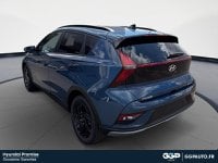 Voitures D'occasion À Cambrai | Hyundai Bayon 1.0 T-Gdi 90Ch Ultime Edition Dct-7