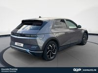 Voitures D'occasion À Cambrai | Hyundai Ioniq 5 58 Kwh - 170Ch Intuitive
