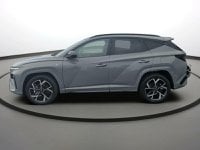 Voitures D'occasion À Cambrai | Hyundai Tucson 1.6 T-Gdi 215Ch Hybrid N Line Executive