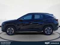 Voitures D'occasion À Maubeuge | Hyundai Tucson 1.6 T-Gdi 215Ch Hybrid Intuitive